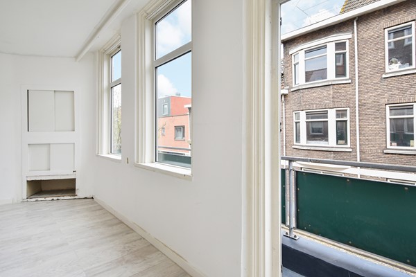 Medium property photo - Galileistraat 1-1, 3112 PA Schiedam